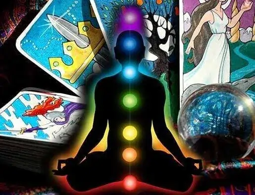 psychic Pierron